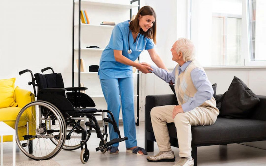 A Simple Guide to Choosing the Right Short-Term Support Environment