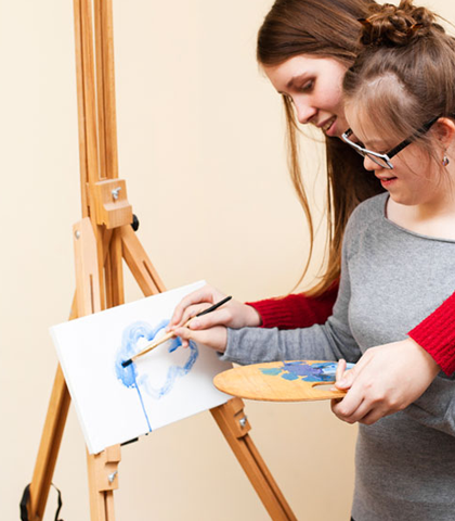 Things to Know When Approaching a Disabled Person