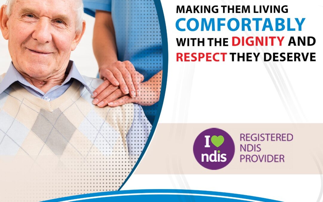 Supported independent living in Melbourne