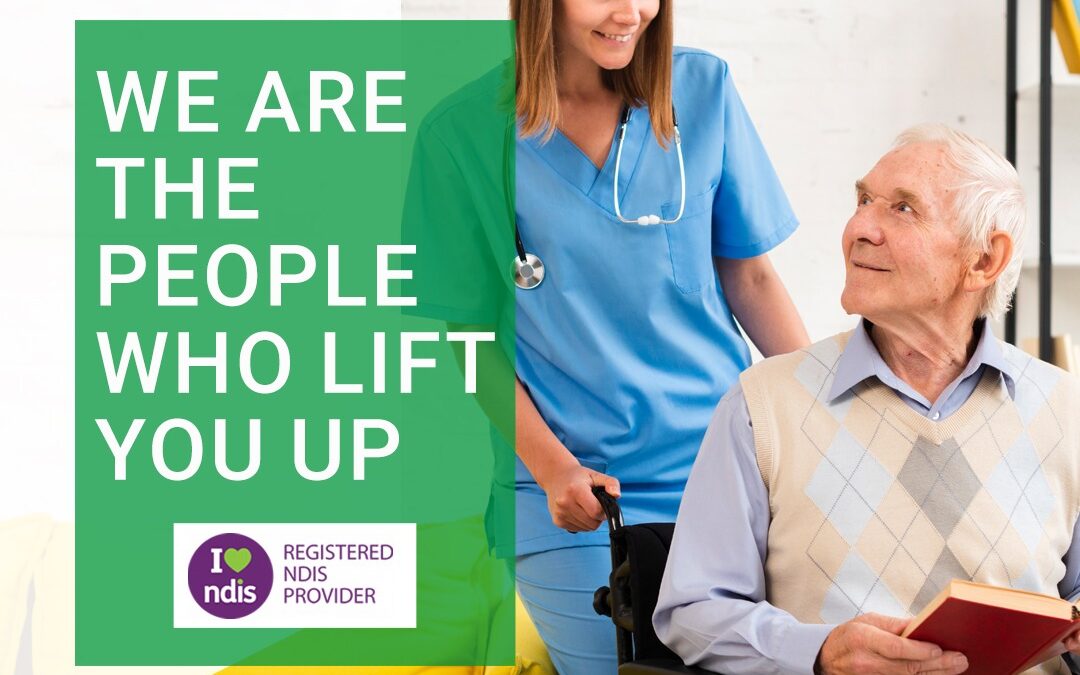 Top NDIS Providers in Melbourne