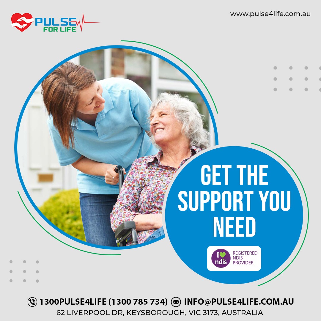 Short Term in Brisbane NDIS Provider Melbourne