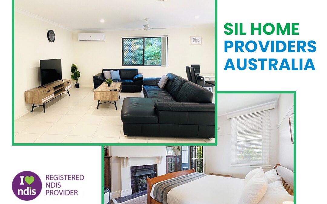 supported independent living Brisbane
