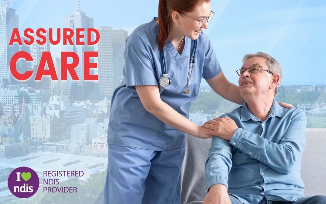 specialist disability accommodation Victoria