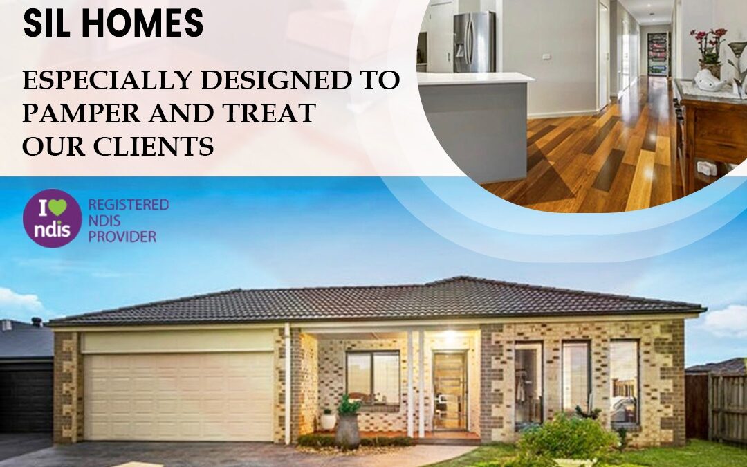 supported independent living in Melbourne