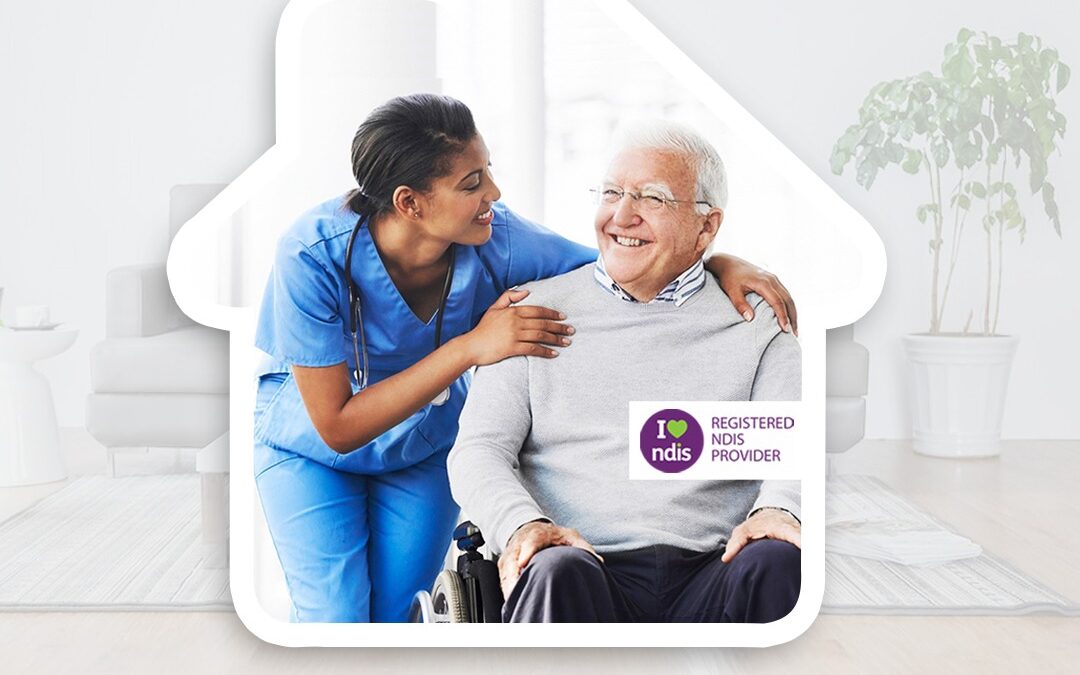 Specialist Disability Accommodation Melbourne