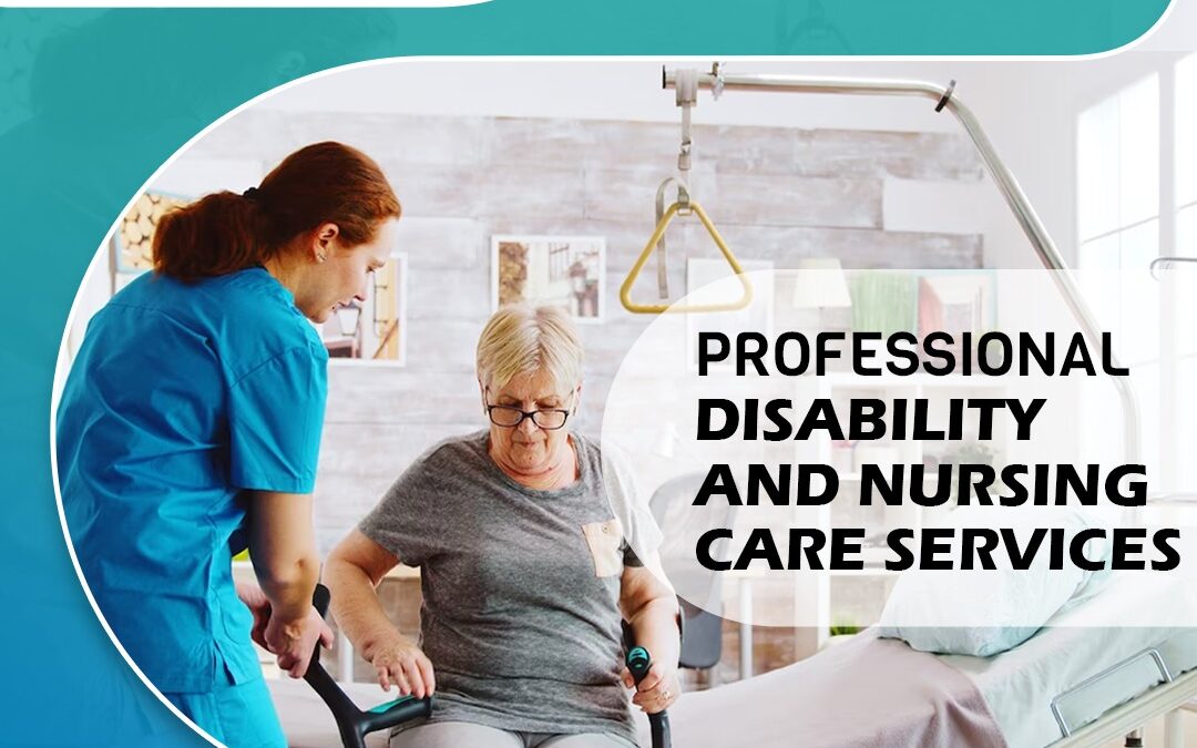 Our Roles as NDIS Registered Support Provider