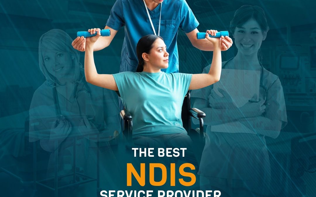 Social and Community Participation for NDIS Participants