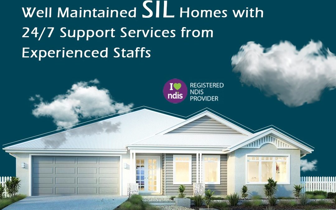 How SIL Homes Foster Personal Growth and Aspirations