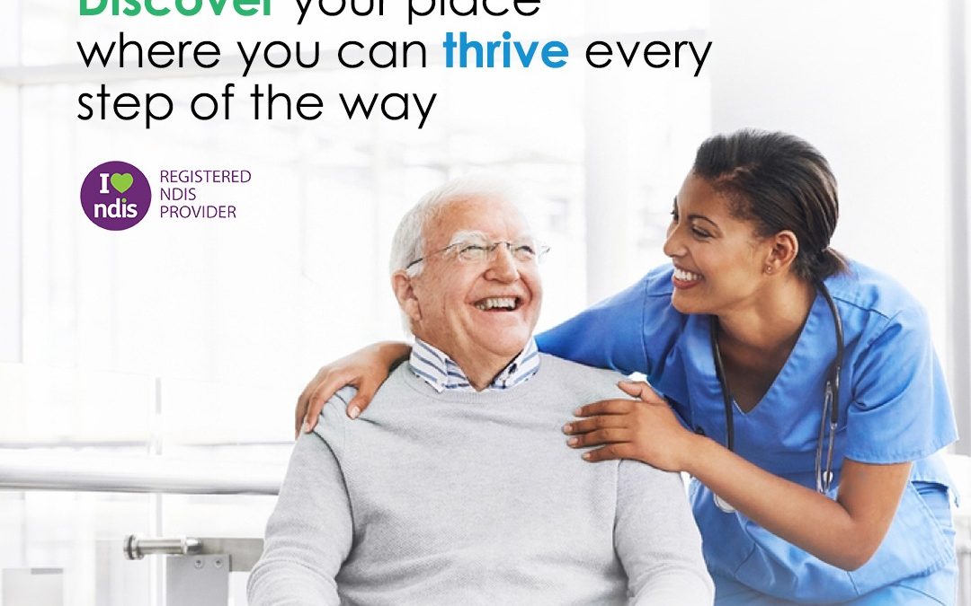 Providing Unmatched Personal Care in Victoria and Beyond