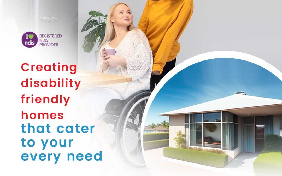Your Trusted Personal Care and NDIS Service Provider