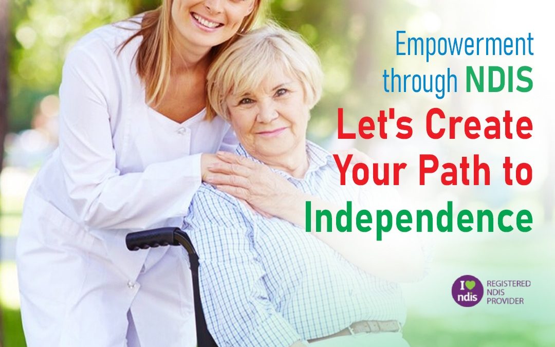 The Impact of Supported Independent Living