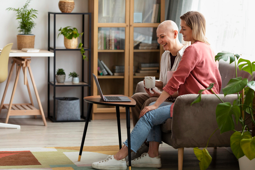 How Our Multidisciplinary Team Supports Every Stage of Life