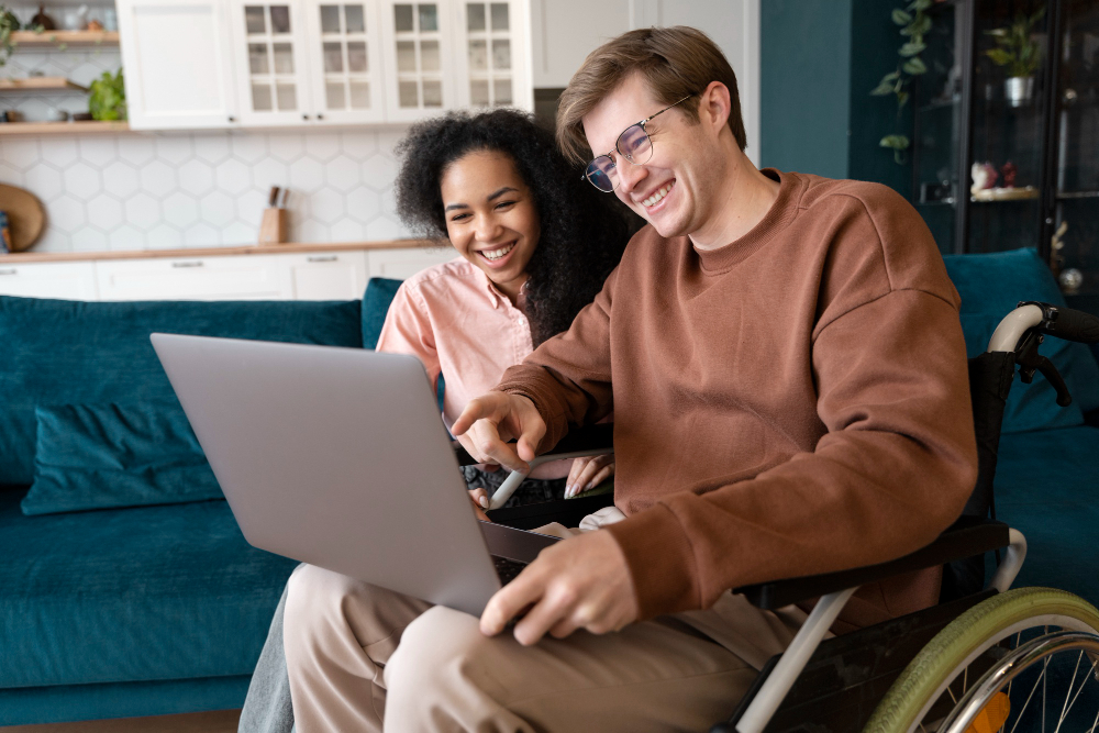 Why Does Pulse For Life Stand Out as the Best NDIS Provider in Victoria