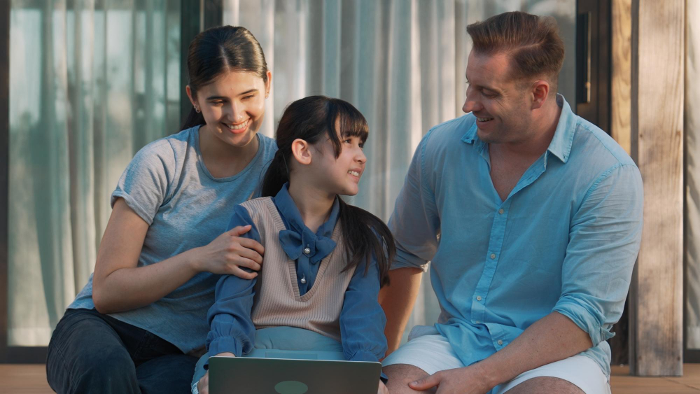 How Family Participation Will Improve Home Care Outcomes