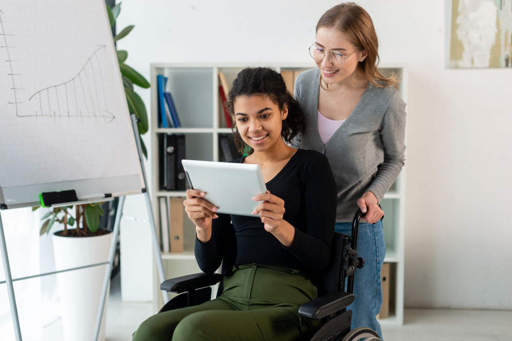 What You Can Expect from Short-Term Support Services