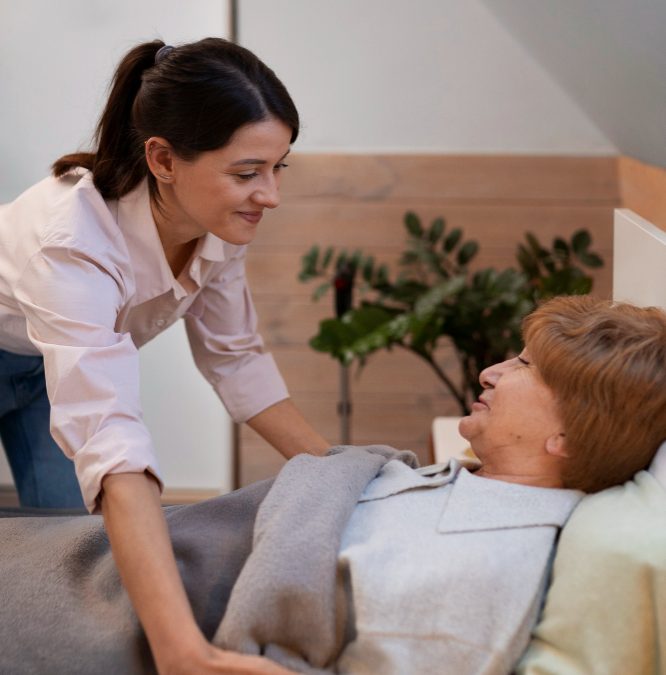 Finding the Right Fit: Matching Services to Individual Needs