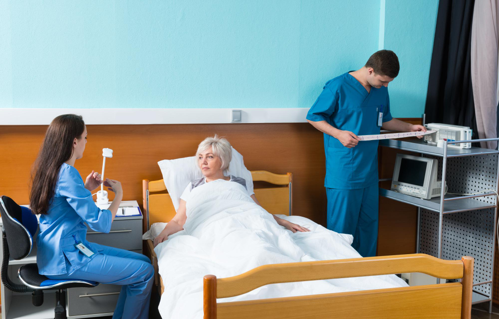 The Advantages of 24-Hour High Intensity Nursing Care in Melbourne
