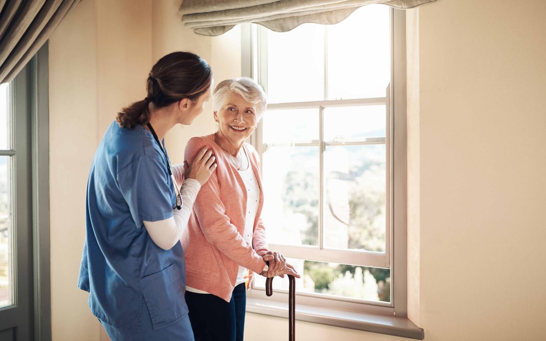 How Domestic Care in Melbourne Is Related to Specialist Disability Accommodation