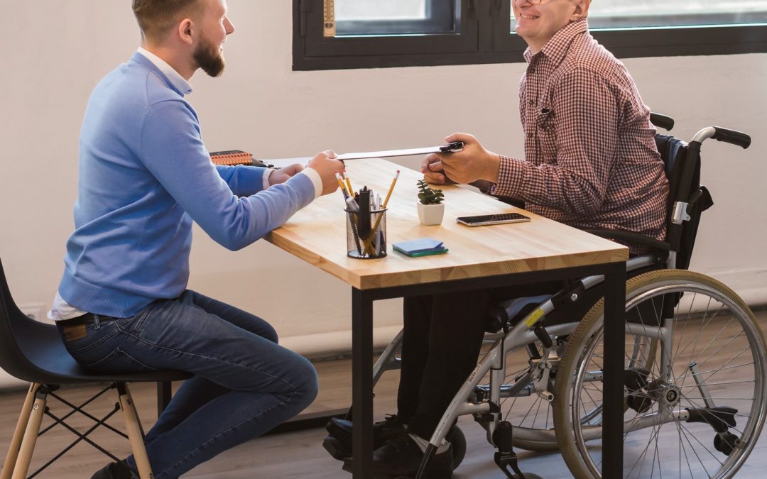 How Domestic Care Services Complement NDIS Plans