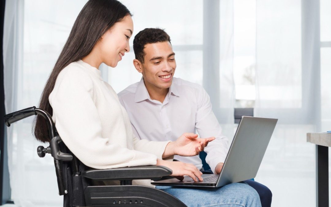 What Quality Disability Support Looks Like in Real Life