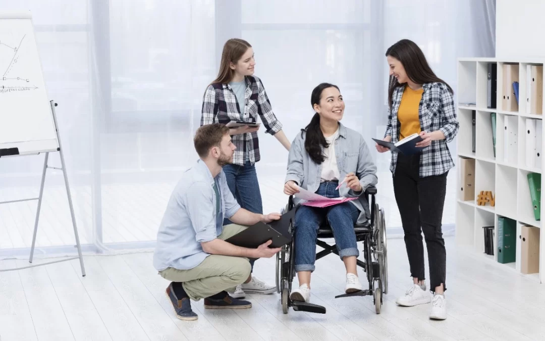 Finding the Right NDIS Provider Near Me: How Pulse For Life Supports Your Journey