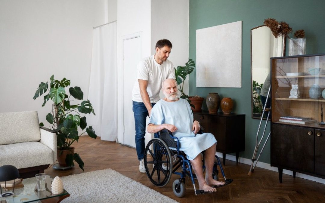 Domestic care in melbourne