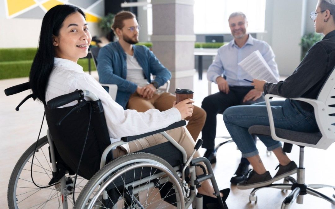 What Makes the Best NDIS Provider in Melbourne and How to Find One