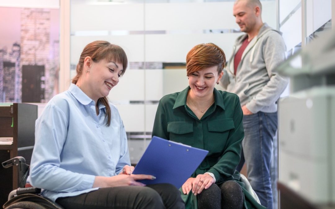 NDIS Service Provider in Victoria: How to Find the Right Support for Your Disability Journey